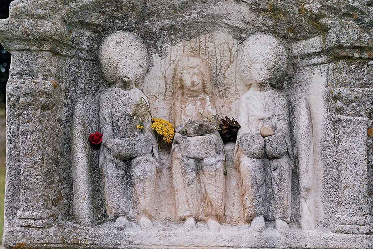 Goerresburg_Matronendetail